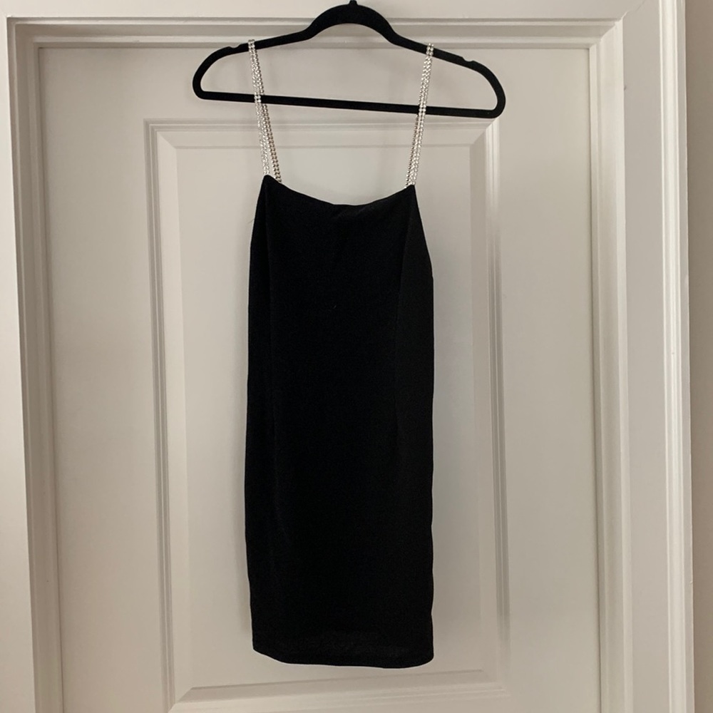 Forever 21 LBD